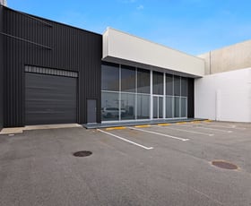 Factory, Warehouse & Industrial commercial property leased at Unit 2/32 William Street Beckenham WA 6107