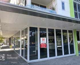 Shop & Retail commercial property leased at 68 Manning Street South Brisbane QLD 4101