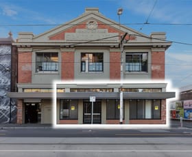 Shop & Retail commercial property leased at 115 Church Street Richmond VIC 3121