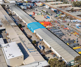 Factory, Warehouse & Industrial commercial property leased at 81 Governor Macquarie Drive Chipping Norton NSW 2170