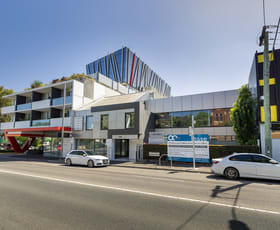 Offices commercial property for lease at Level 1/529 Burwood Road Hawthorn VIC 3122