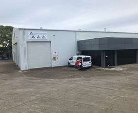 Factory, Warehouse & Industrial commercial property leased at 1/5 Kiwi Court Lonsdale SA 5160