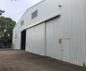 Factory, Warehouse & Industrial commercial property leased at 1/5 Kiwi Court Lonsdale SA 5160