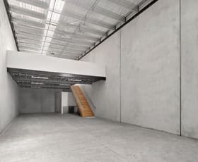 Factory, Warehouse & Industrial commercial property leased at 18/40-52 McArthurs Road Altona North VIC 3025
