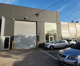 Factory, Warehouse & Industrial commercial property leased at 15A Allied Drive Tullamarine VIC 3043