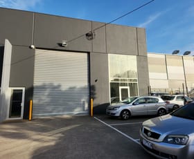 Offices commercial property leased at 15A Allied Drive Tullamarine VIC 3043