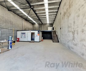 Factory, Warehouse & Industrial commercial property sold at 3 / 1305 Lytton Road Hemmant QLD 4174