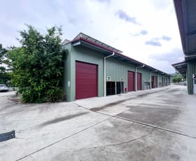 Factory, Warehouse & Industrial commercial property leased at 20/20 Brookes Street Nambour QLD 4560