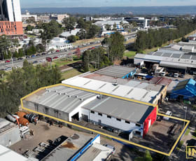 Factory, Warehouse & Industrial commercial property for sale at Kingswood NSW 2747