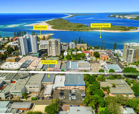 Offices commercial property leased at Shop 2/61 Bulcock Street Caloundra QLD 4551