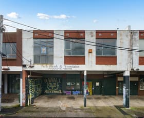 Factory, Warehouse & Industrial commercial property for lease at 16 Pakington Street St Kilda VIC 3182