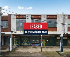 Factory, Warehouse & Industrial commercial property leased at 16 Pakington Street St Kilda VIC 3182