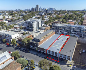 Factory, Warehouse & Industrial commercial property for lease at 16 Pakington Street St Kilda VIC 3182