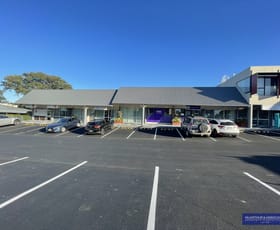 Offices commercial property for lease at 29-30/8-22 King Street Caboolture QLD 4510