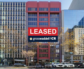 Offices commercial property leased at 502/167 Queen Street Melbourne VIC 3000