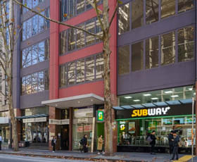 Offices commercial property leased at 502/167 Queen Street Melbourne VIC 3000