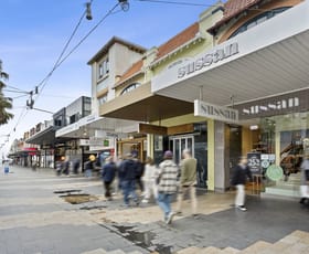 Medical / Consulting commercial property leased at 66 The Corso Manly NSW 2095