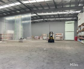 Factory, Warehouse & Industrial commercial property leased at 5/12 Rockfield Way Ravenhall VIC 3023