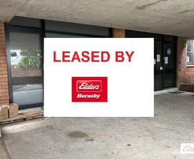 Factory, Warehouse & Industrial commercial property leased at 1&2/109-111 Hunter Street Hornsby NSW 2077