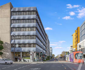 Offices commercial property for lease at Level 1 & 2/400 Hunter Street Newcastle NSW 2300