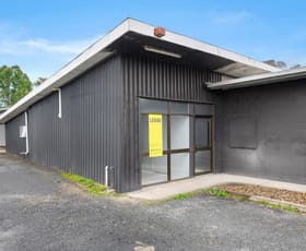 Shop & Retail commercial property leased at 1/603 Nurigong Street Albury NSW 2640