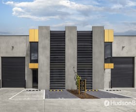 Factory, Warehouse & Industrial commercial property leased at 32/2 Cobham Street Reservoir VIC 3073