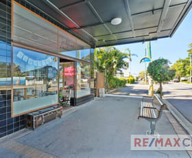 Other commercial property leased at Shop 9/169 Latrobe Terrace Paddington QLD 4064