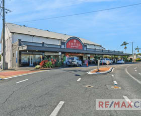 Other commercial property leased at Shop 9/169 Latrobe Terrace Paddington QLD 4064