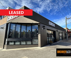 Shop & Retail commercial property leased at Revesby NSW 2212