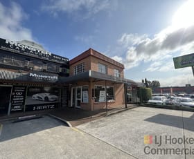Showrooms / Bulky Goods commercial property for lease at 6/168 Pacific Highway Tuggerah NSW 2259