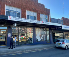 Shop & Retail commercial property leased at 568 Hume Highway Yagoona NSW 2199