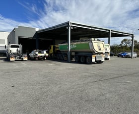 Factory, Warehouse & Industrial commercial property leased at 25 Hensbrook Loop Forrestdale WA 6112