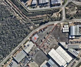 Factory, Warehouse & Industrial commercial property leased at 25 Hensbrook Loop Forrestdale WA 6112