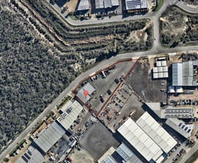 Development / Land commercial property leased at 25 Hensbrook Loop Forrestdale WA 6112