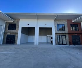 Factory, Warehouse & Industrial commercial property leased at 4/4 Strong Street Baringa QLD 4551