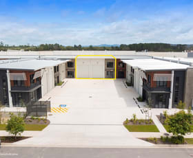 Factory, Warehouse & Industrial commercial property leased at 4/4 Strong Street Baringa QLD 4551
