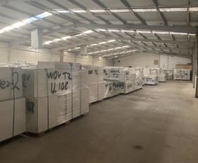 Factory, Warehouse & Industrial commercial property leased at 75 Bayldon Road Queanbeyan NSW 2620