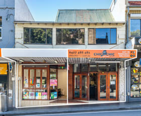 Shop & Retail commercial property leased at 193 Glebe Point Road Glebe NSW 2037
