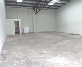 Factory, Warehouse & Industrial commercial property leased at 4/12 Ace Crescent Tuggerah NSW 2259