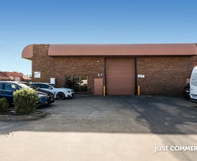 Factory, Warehouse & Industrial commercial property leased at 1/13-17 Crawford Street Braeside VIC 3195