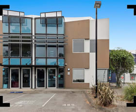 Offices commercial property leased at G66/63-85 Turner Street Port Melbourne VIC 3207