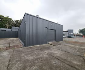 Factory, Warehouse & Industrial commercial property leased at 1/19 Jusfrute Drive West Gosford NSW 2250