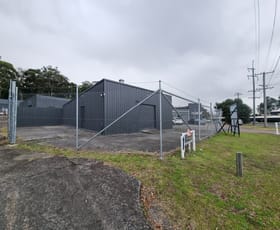 Factory, Warehouse & Industrial commercial property leased at 1/19 Jusfrute Drive West Gosford NSW 2250