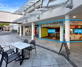 Shop & Retail commercial property for lease at 25/18 Hastings Street Noosa Heads QLD 4567