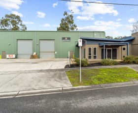 Factory, Warehouse & Industrial commercial property leased at 3 Darcan Way Drouin VIC 3818