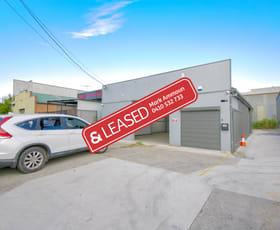 Offices commercial property leased at 21 Ilma Street Condell Park NSW 2200