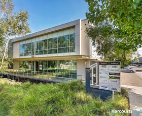 Offices commercial property leased at Level Building 5, 53/195 Wellington Road Clayton VIC 3168