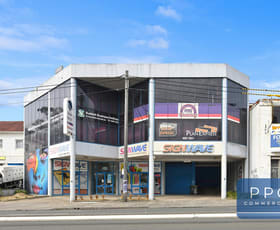 Showrooms / Bulky Goods commercial property for lease at S2, L2/70 - 76 Princes Highway Arncliffe NSW 2205