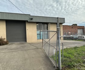 Factory, Warehouse & Industrial commercial property leased at 46 Glendale Avenue Hastings VIC 3915