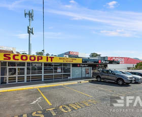 Medical / Consulting commercial property leased at Shop A/30 South Pine Road Alderley QLD 4051